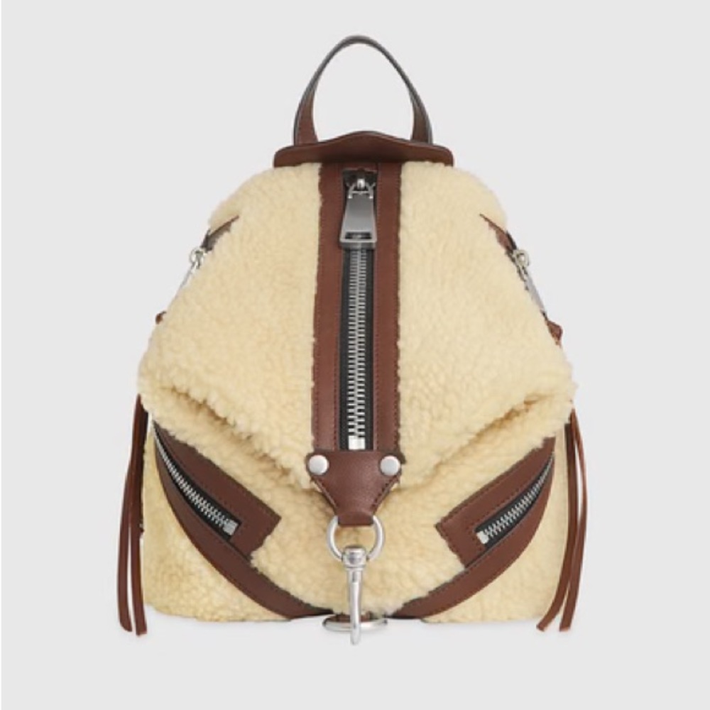 REBECCA MINKOFF Julian Backpack